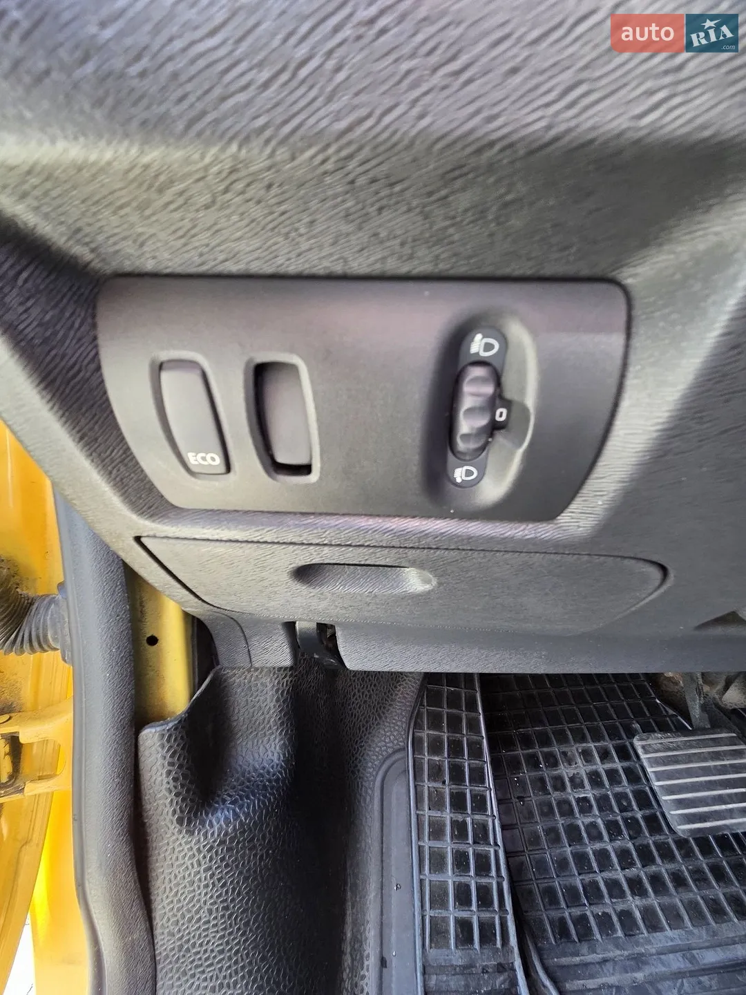 2013 Renault Kangoo - мініатюра 9