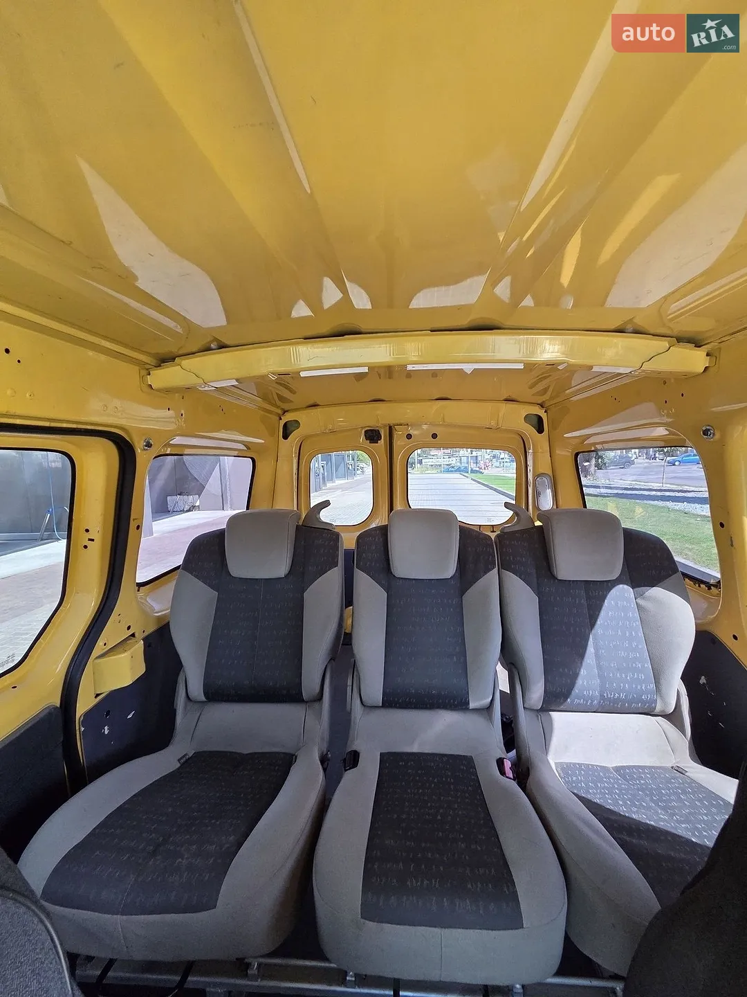 2013 Renault Kangoo - мініатюра 12