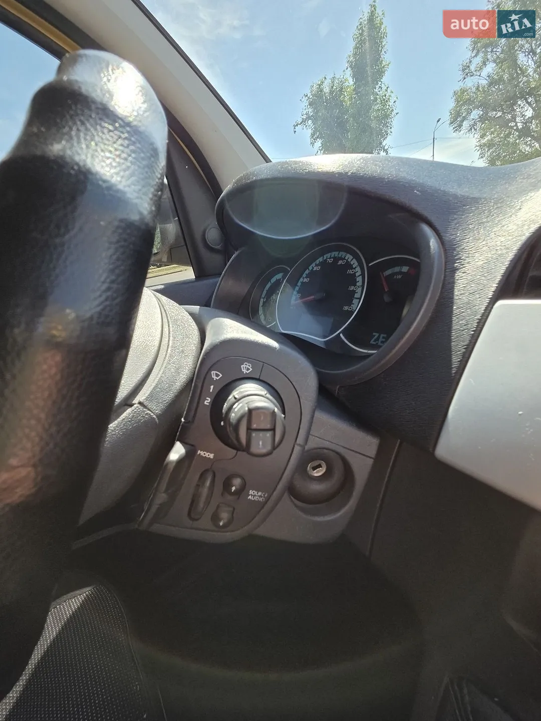 2013 Renault Kangoo - мініатюра 16