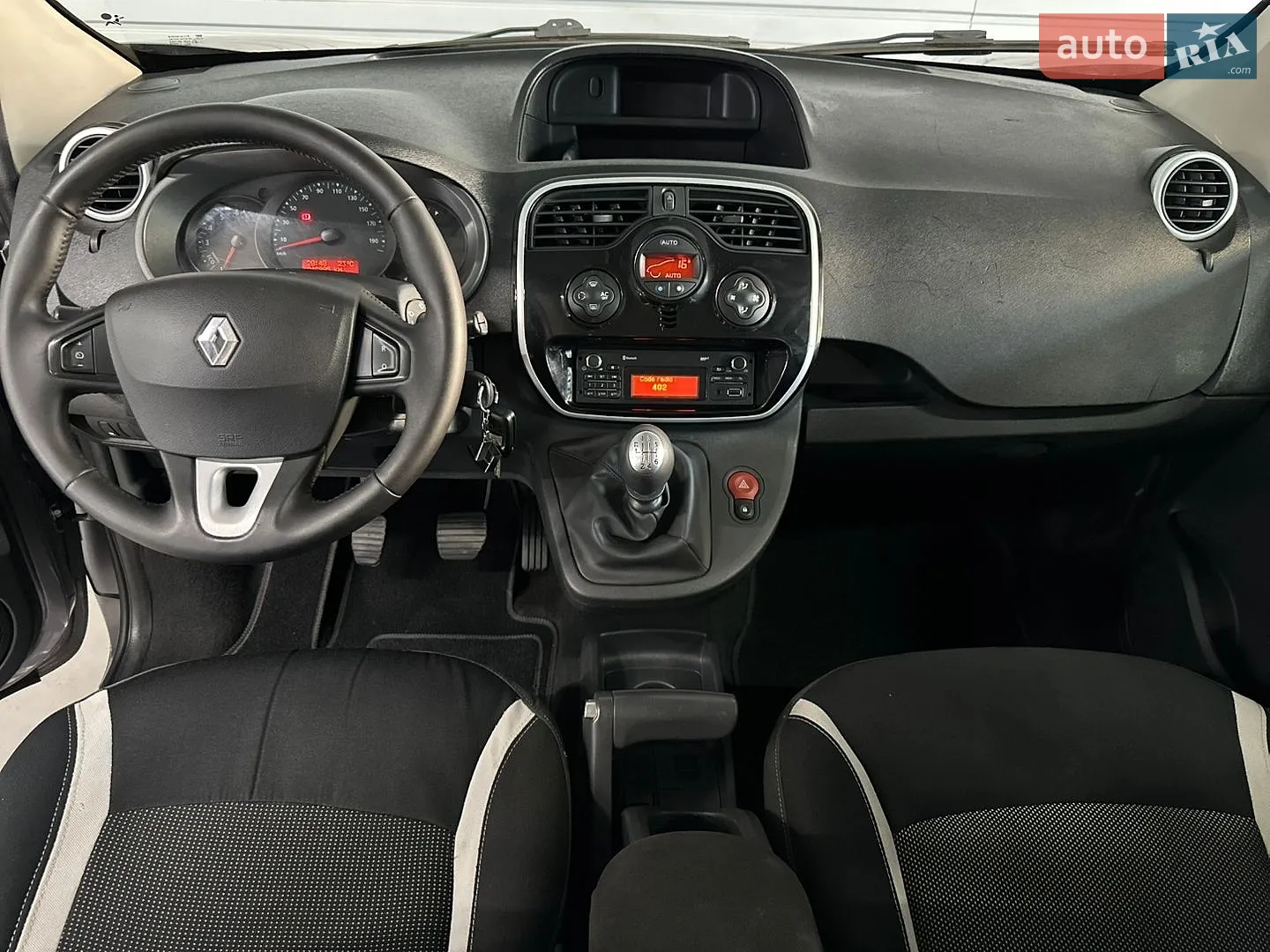 2015 Renault Kangoo - мініатюра 5