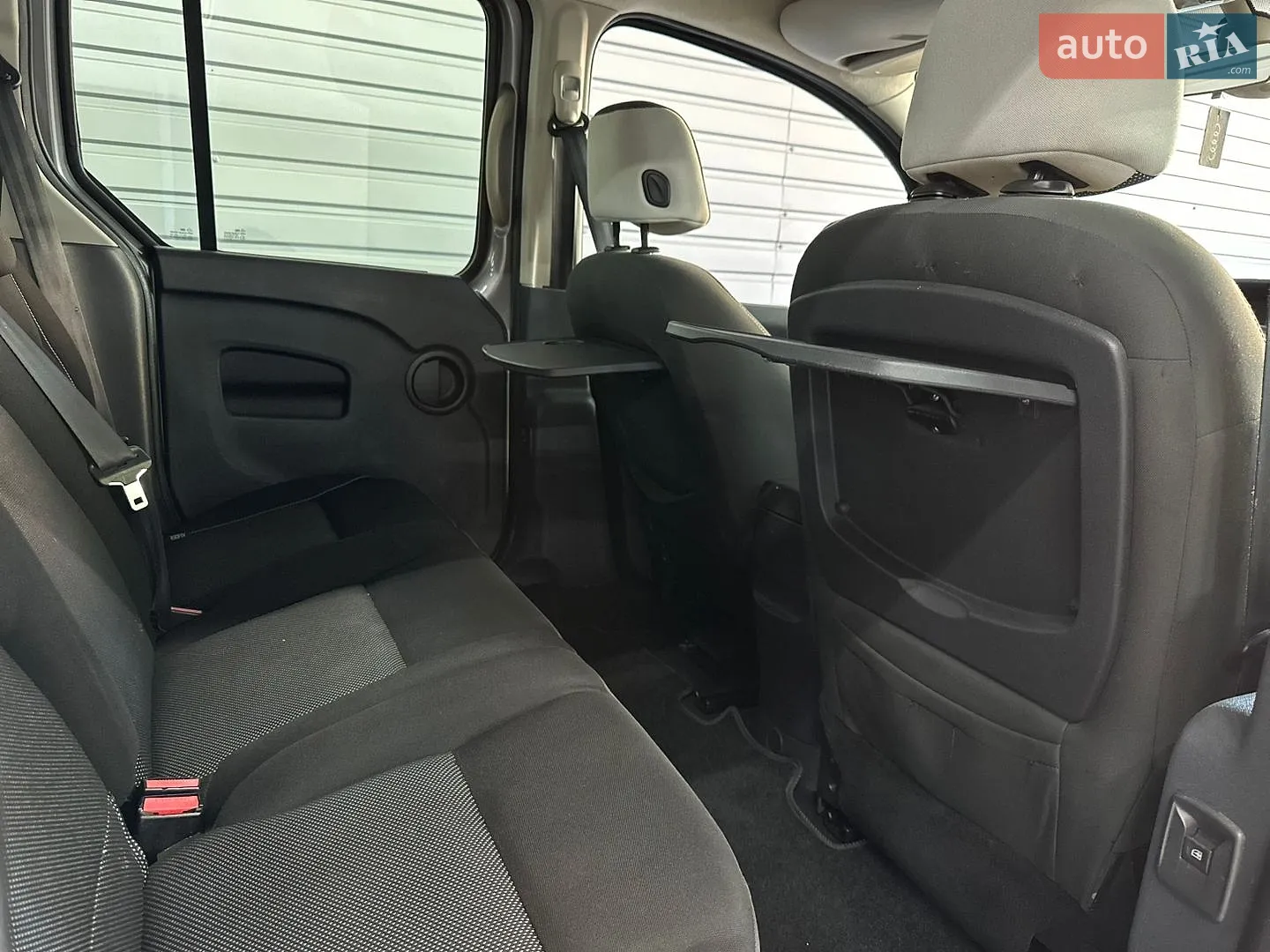 2015 Renault Kangoo - мініатюра 15