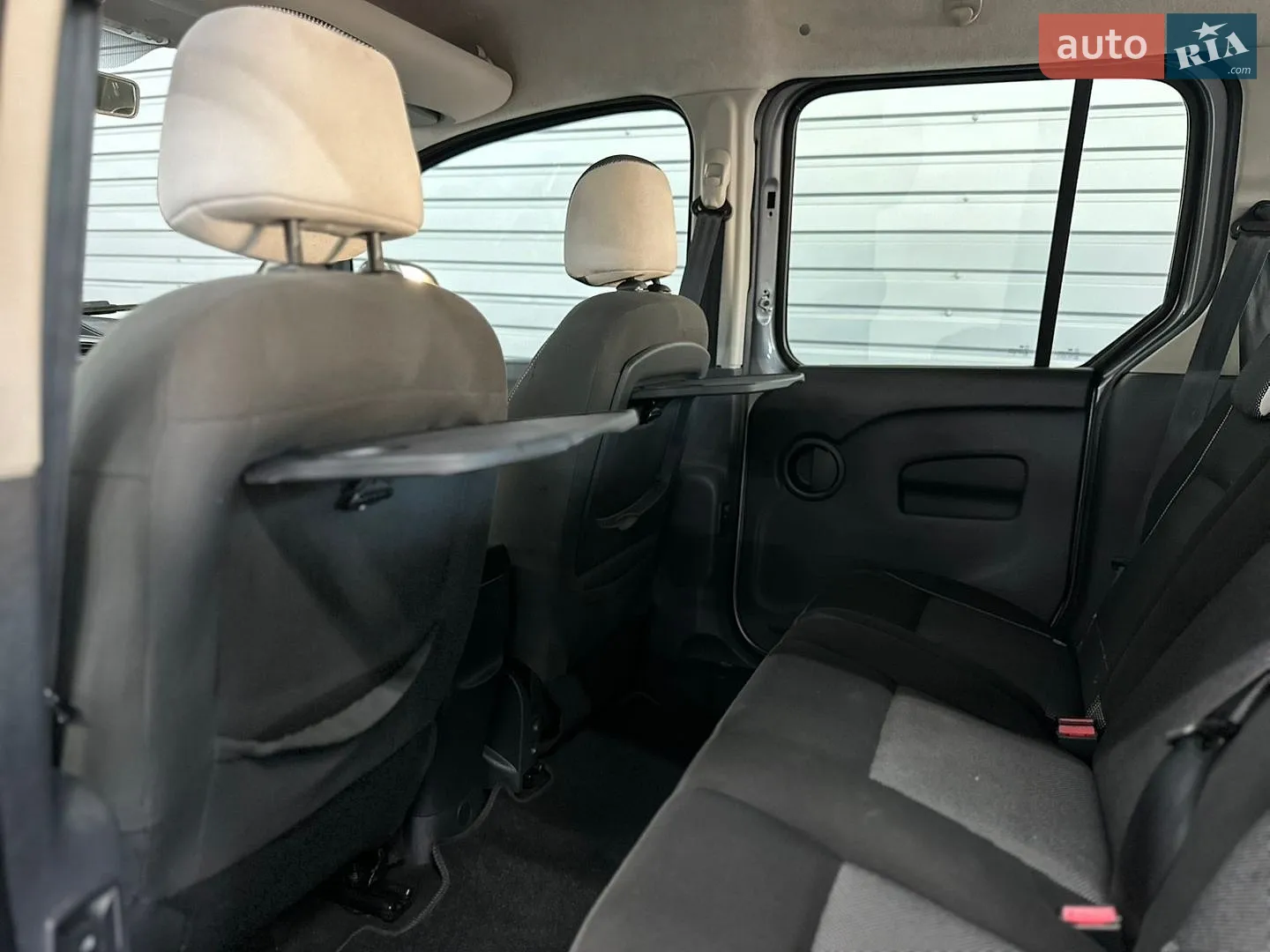 2015 Renault Kangoo - мініатюра 48