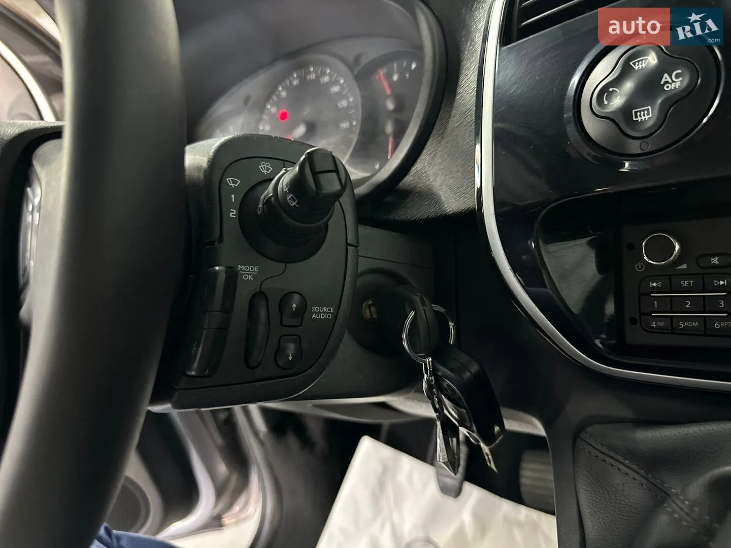 2015 Renault Kangoo - мініатюра 58