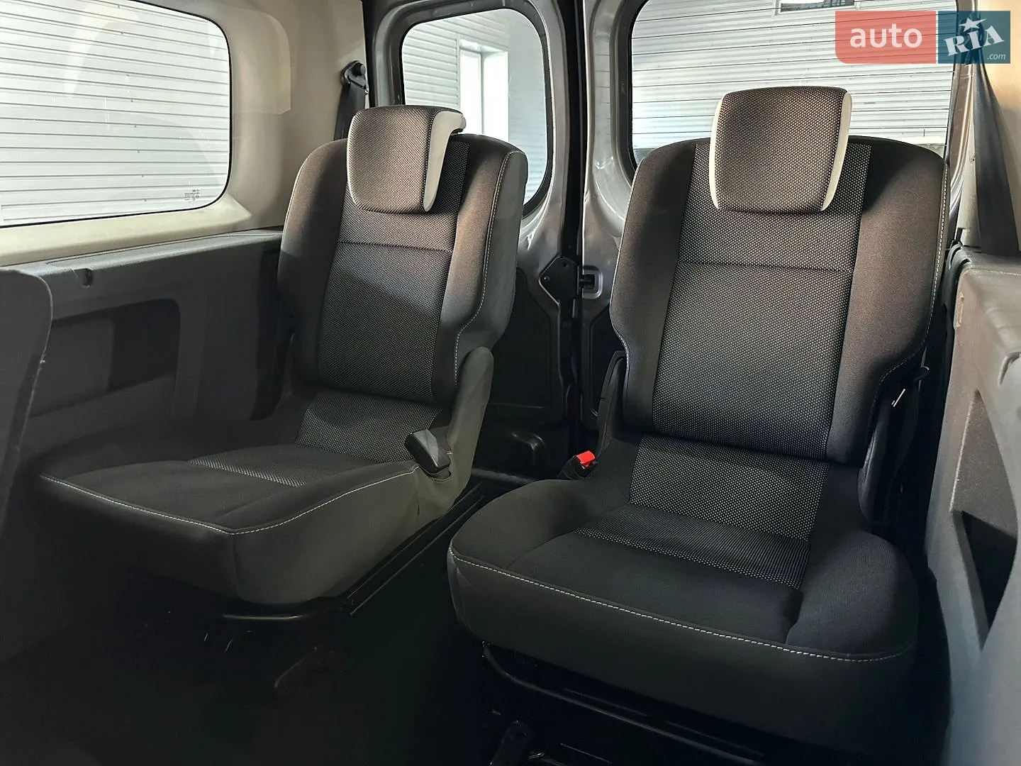 2015 Renault Kangoo - мініатюра 77