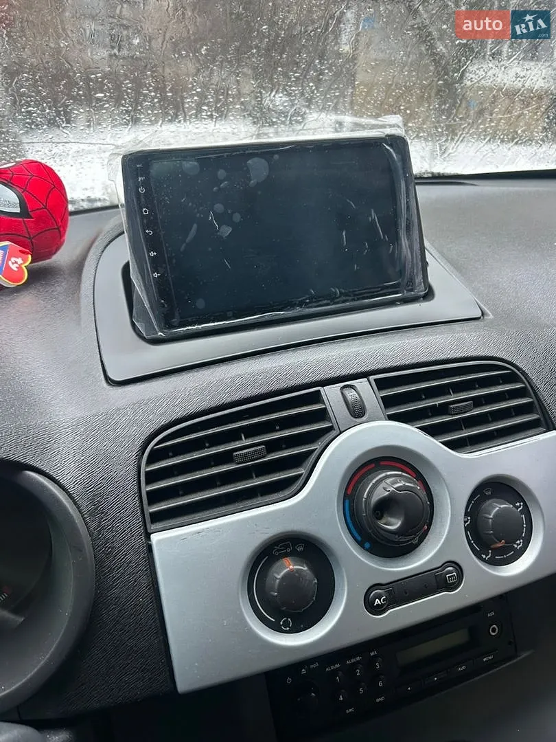 2011 Renault Kangoo - мініатюра 10