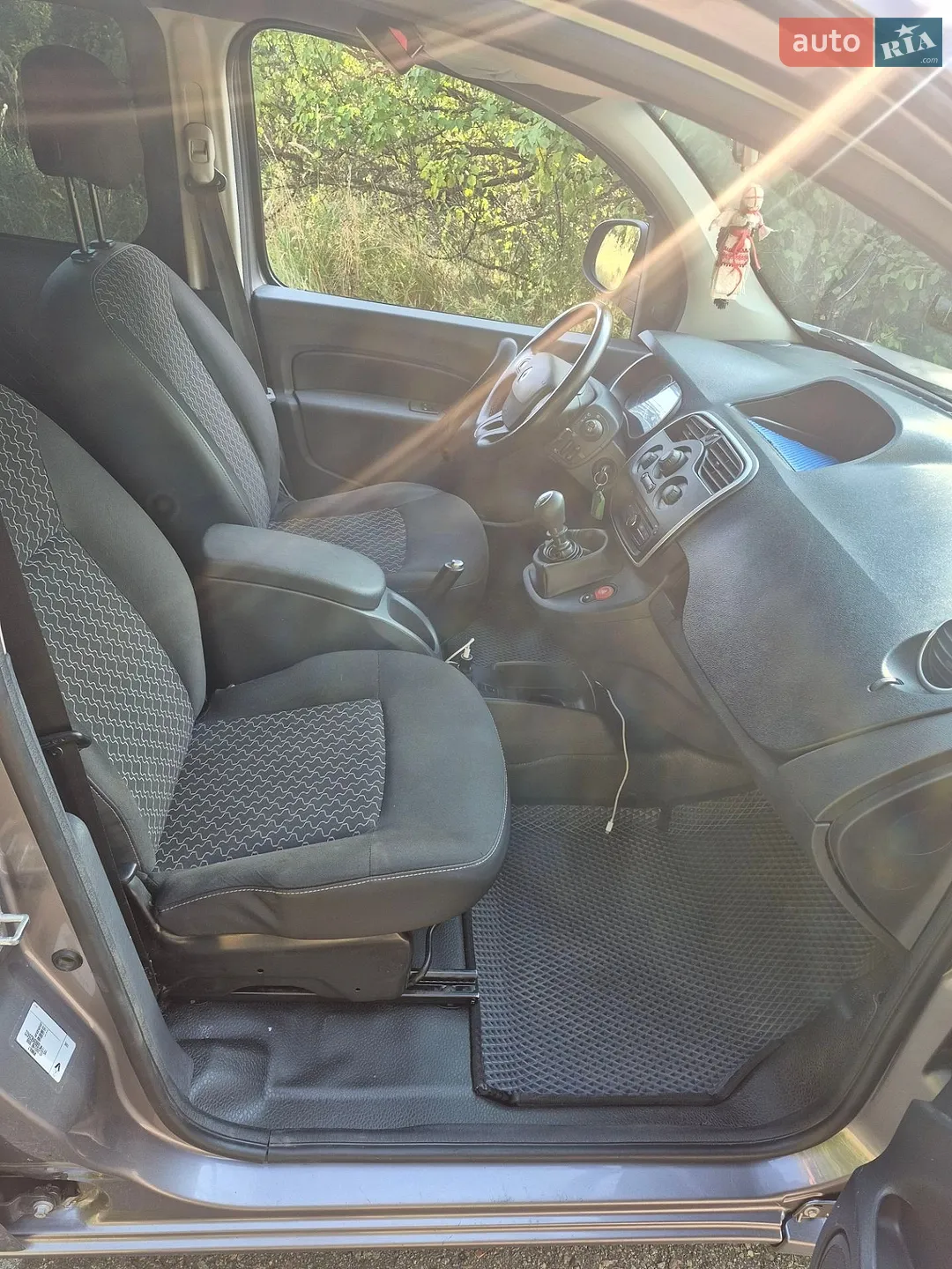 2016 Renault Kangoo - мініатюра 13
