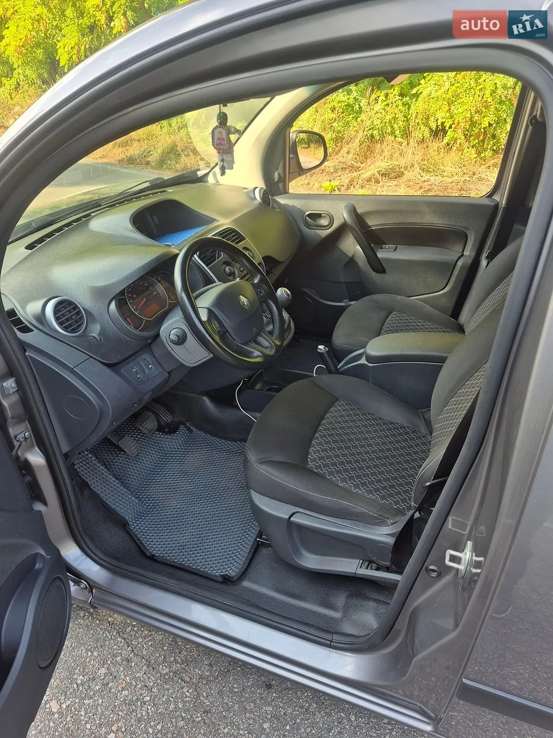 2016 Renault Kangoo - мініатюра 12