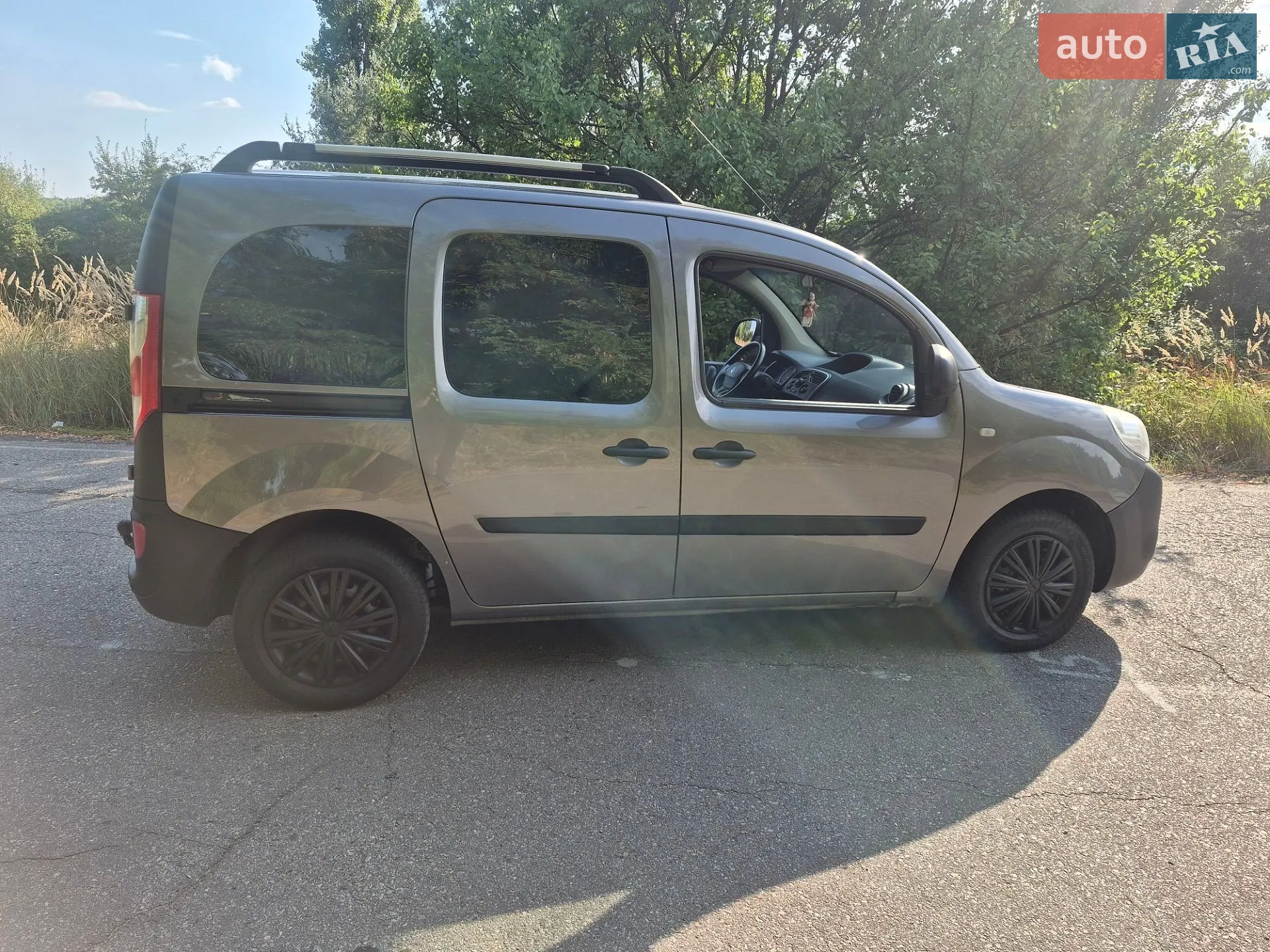 2016 Renault Kangoo - мініатюра 17