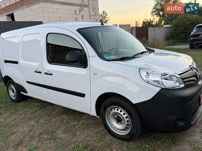 Renault Kangoo