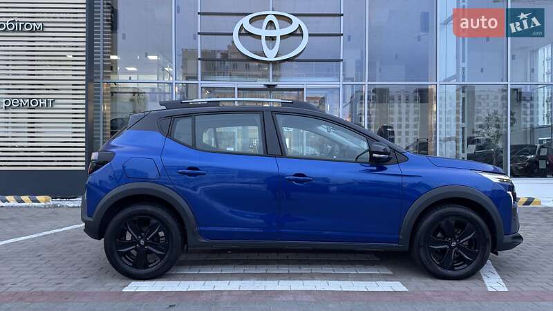 Внедорожник / Кроссовер Renault Kardian 2025 в Чернигове