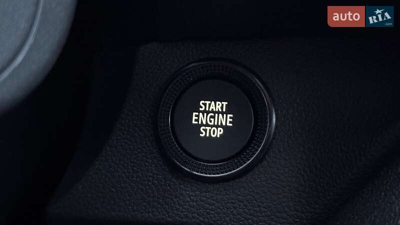 Внедорожник / Кроссовер Renault Kardian 2025 в Чернигове