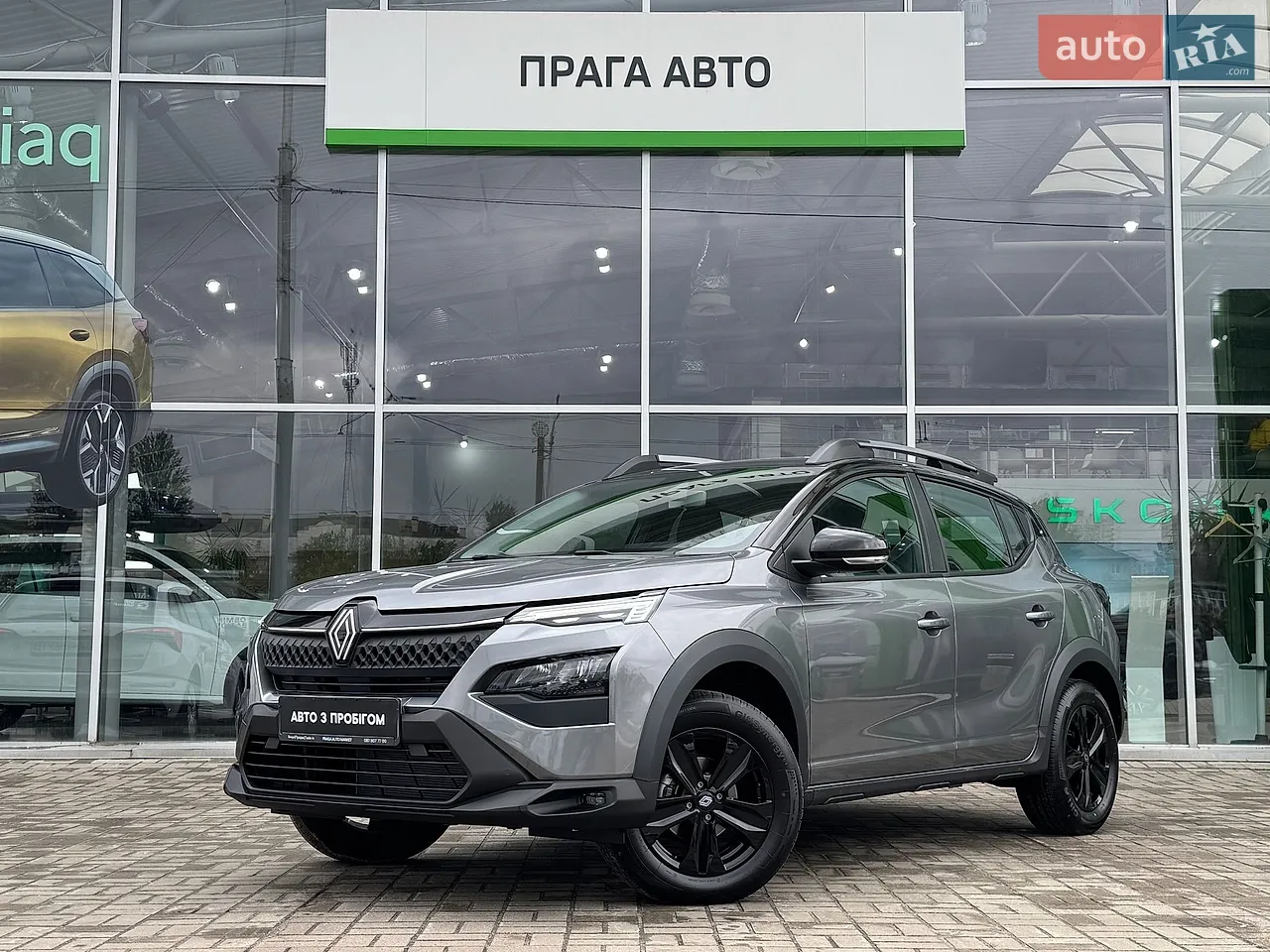 2021 Skoda Octavia - мініатюра 43