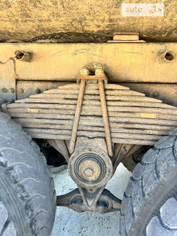 Самосвал Renault Kerax 2007 в Днепре