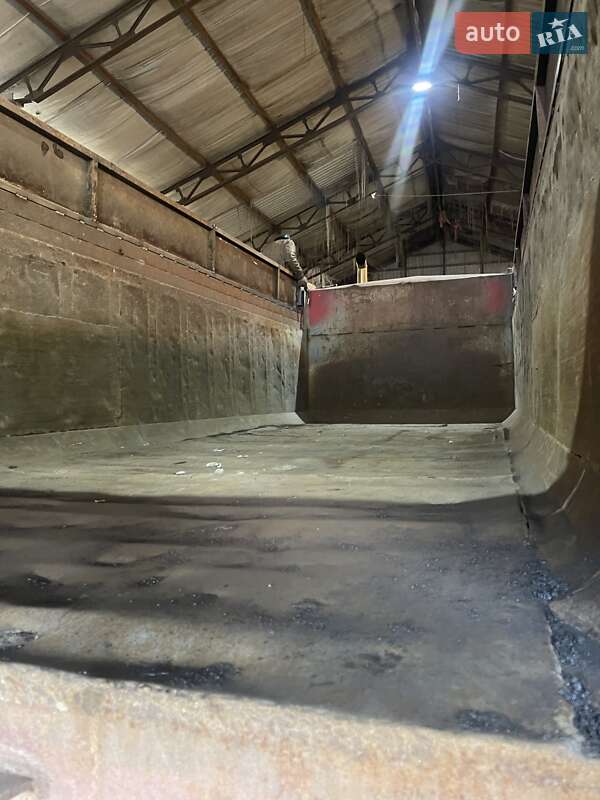 Самоскид Renault Kerax 2006 в Тячеві