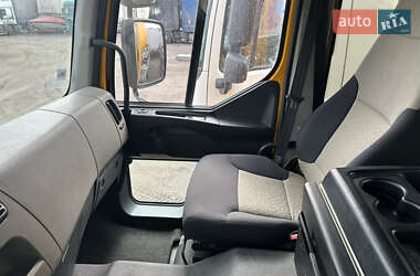Бетономешалка (Миксер) Renault Kerax 2009 в 