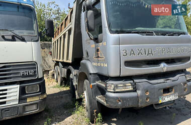 Другая спецтехника Renault Kerax 2001 в 