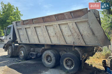 Другая спецтехника Renault Kerax 2001 в 