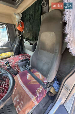 Другая спецтехника Renault Kerax 2001 в 