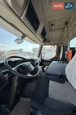 Бетономешалка (Миксер) Renault Kerax 2010 в 