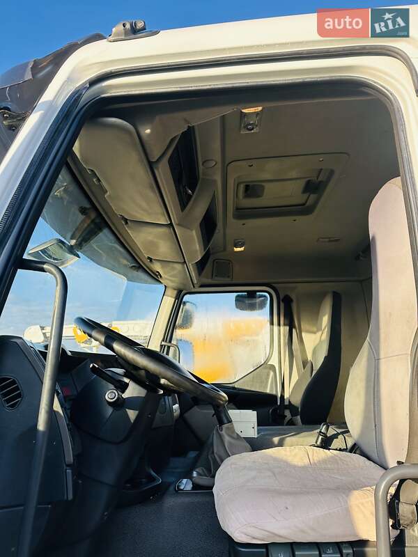 Бетонозмішувач (Міксер) Renault Kerax 2008 в Тернополі