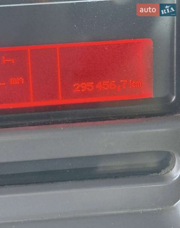 Бетонозмішувач (Міксер) Renault Kerax 2008 в Тернополі