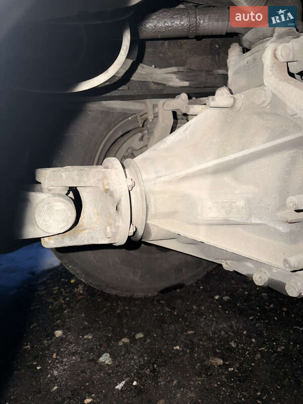 Кран-манипулятор Renault Kerax 2013 в Сарнах фото 9 Кран-манипулятор Renault Kerax 2013 в Сарнах