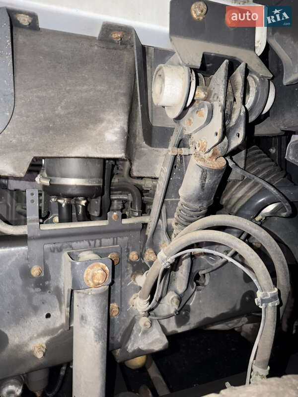 Кран-манипулятор Renault Kerax 2013 в Сарнах фото 11 Кран-манипулятор Renault Kerax 2013 в Сарнах