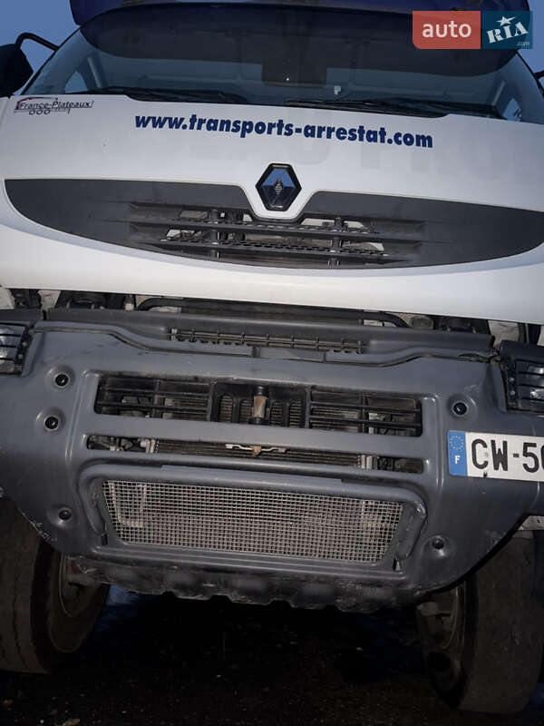 Кран-манипулятор Renault Kerax 2013 в Сарнах фото 13 Кран-манипулятор Renault Kerax 2013 в Сарнах