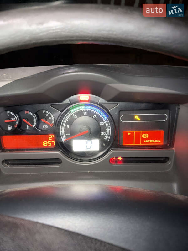 Кран-манипулятор Renault Kerax 2013 в Сарнах фото 5 Кран-манипулятор Renault Kerax 2013 в Сарнах