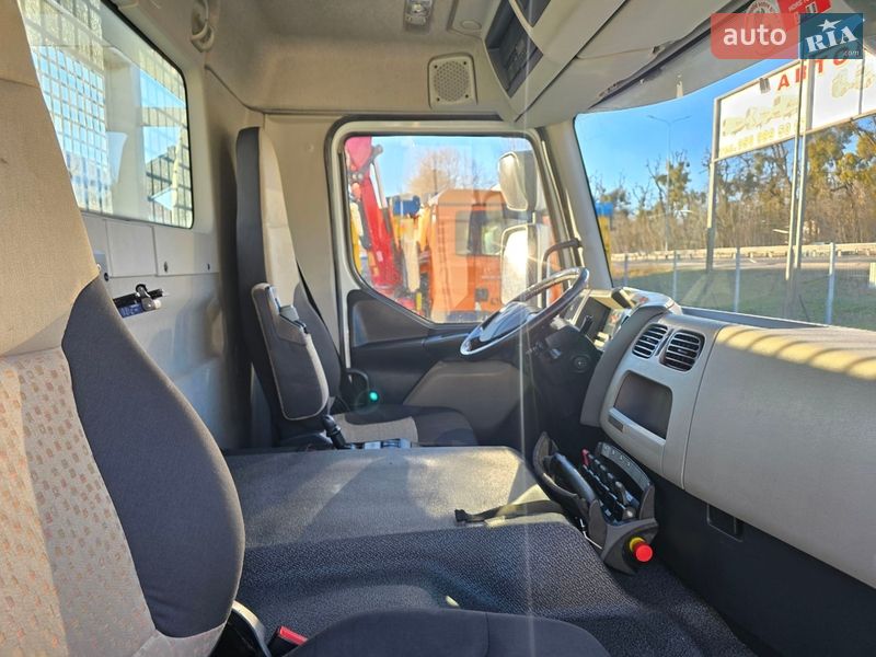 Кран-маніпулятор Renault Kerax 2014 в Вінниці