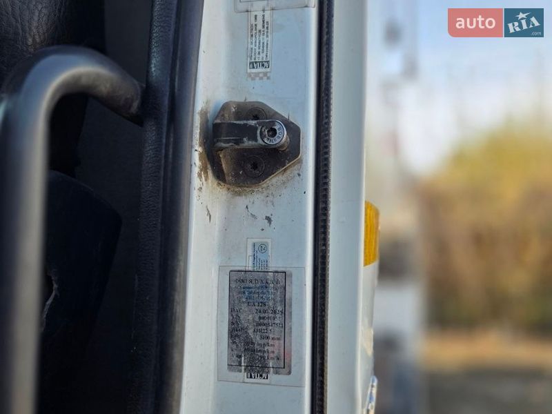 Бетономешалка (Миксер) Renault Kerax 2007 в Хмельницком фото 9 Бетономешалка (Миксер) Renault Kerax 2007 в Хмельницком