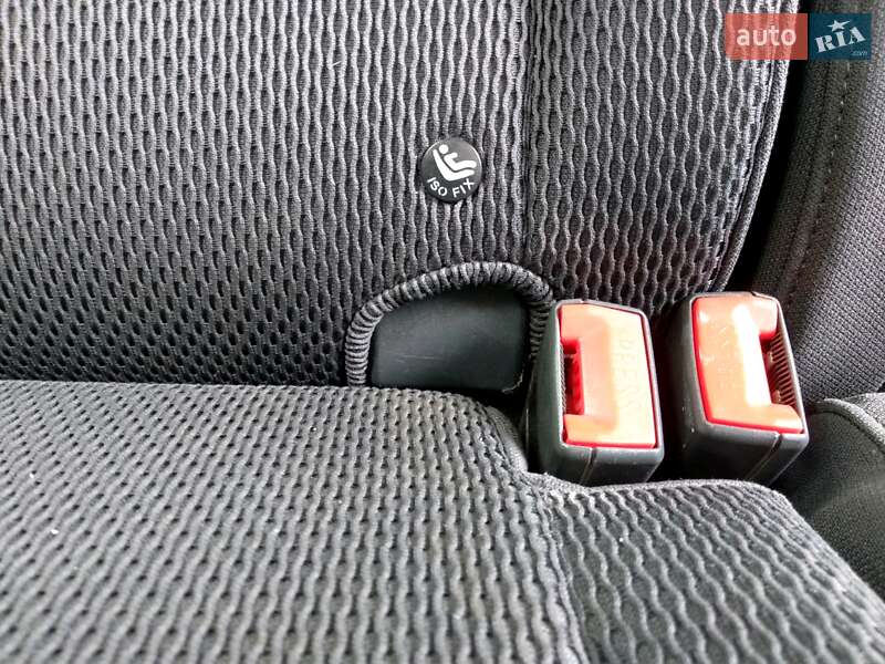 Внедорожник / Кроссовер Renault Koleos 2008 в Одессе фото 12 Внедорожник / Кроссовер Renault Koleos 2008 в Одессе