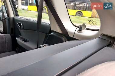 Внедорожник / Кроссовер Renault Koleos 2008 в 