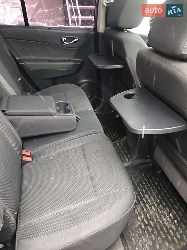 Внедорожник / Кроссовер Renault Koleos 2008 в Дубно