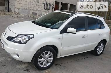 Внедорожник / Кроссовер Renault Koleos 2010 в Тернополе