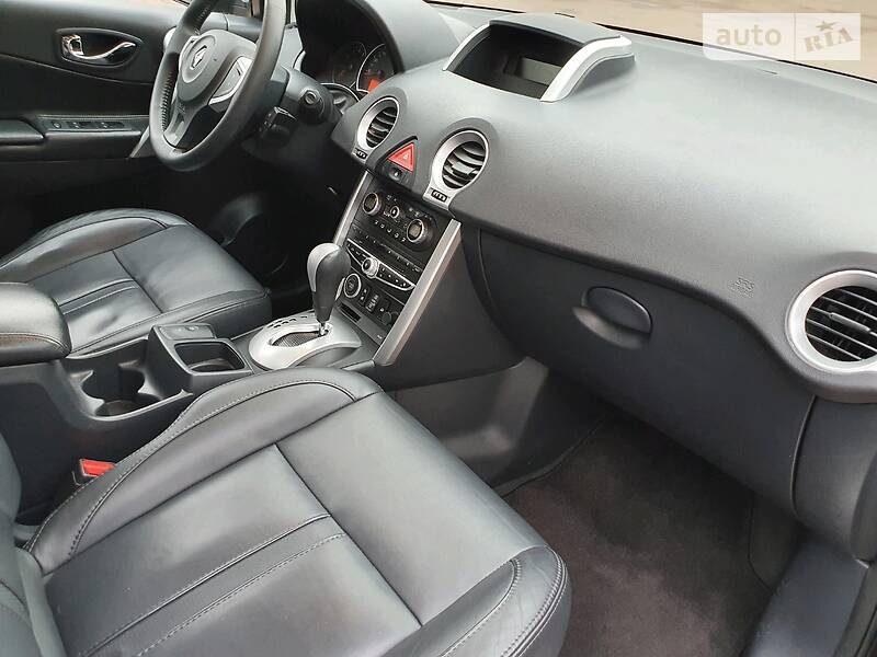 Позашляховик / Кросовер Renault Koleos 2009 в Житомирі