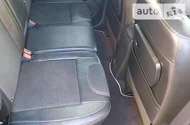 Позашляховик / Кросовер Renault Koleos 2013 в 