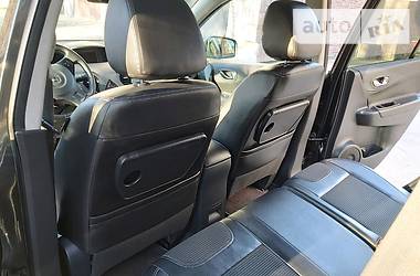 Позашляховик / Кросовер Renault Koleos 2013 в 