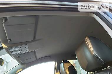 Позашляховик / Кросовер Renault Koleos 2013 в 