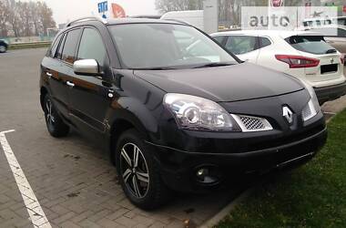 Внедорожник / Кроссовер Renault Koleos 2011 в Виннице