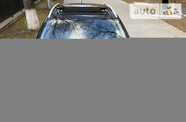 Позашляховик / Кросовер Renault Koleos 2011 в Сваляві
