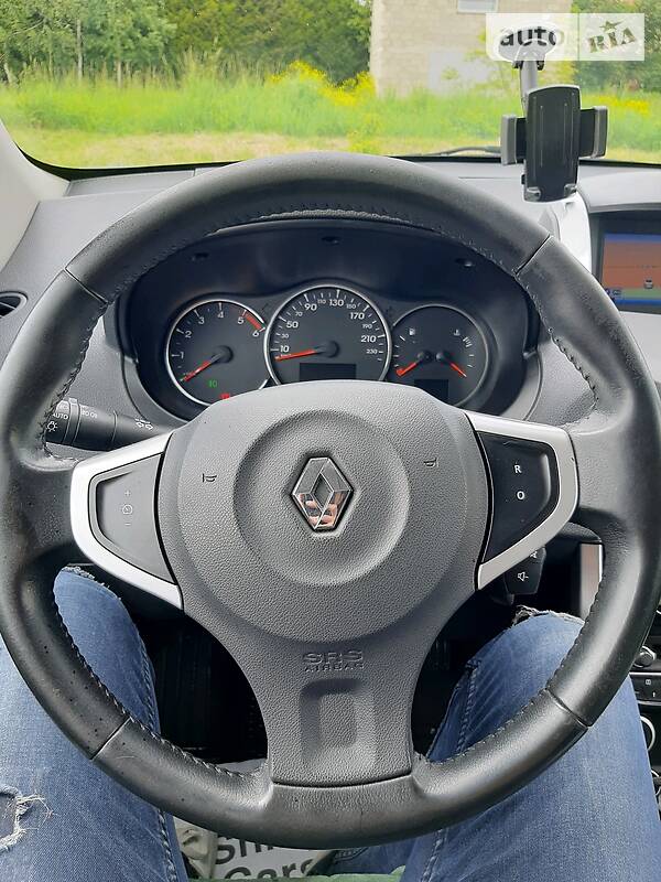 Внедорожник / Кроссовер Renault Koleos 2010 в Львове