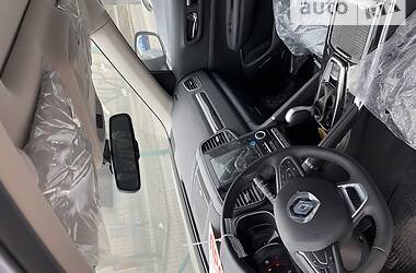 Позашляховик / Кросовер Renault Koleos 2018 в Гадячі