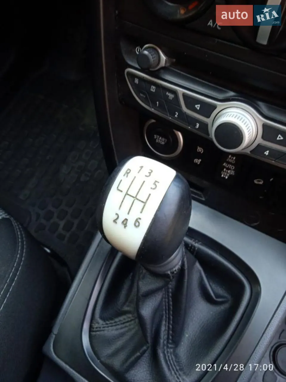 2011 Renault Koleos - мініатюра 2