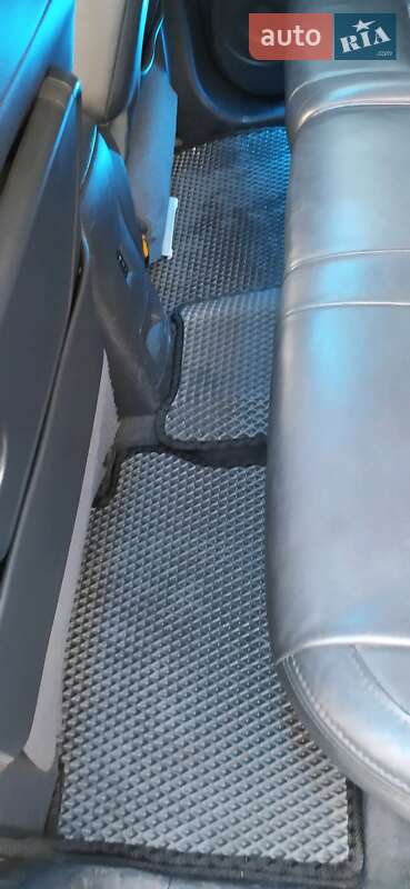 Позашляховик / Кросовер Renault Koleos 2010 в Дніпрі