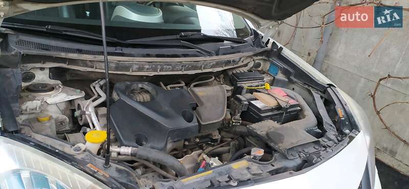 Позашляховик / Кросовер Renault Koleos 2010 в Дніпрі