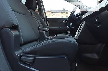 Внедорожник / Кроссовер Renault Koleos 2008 в 