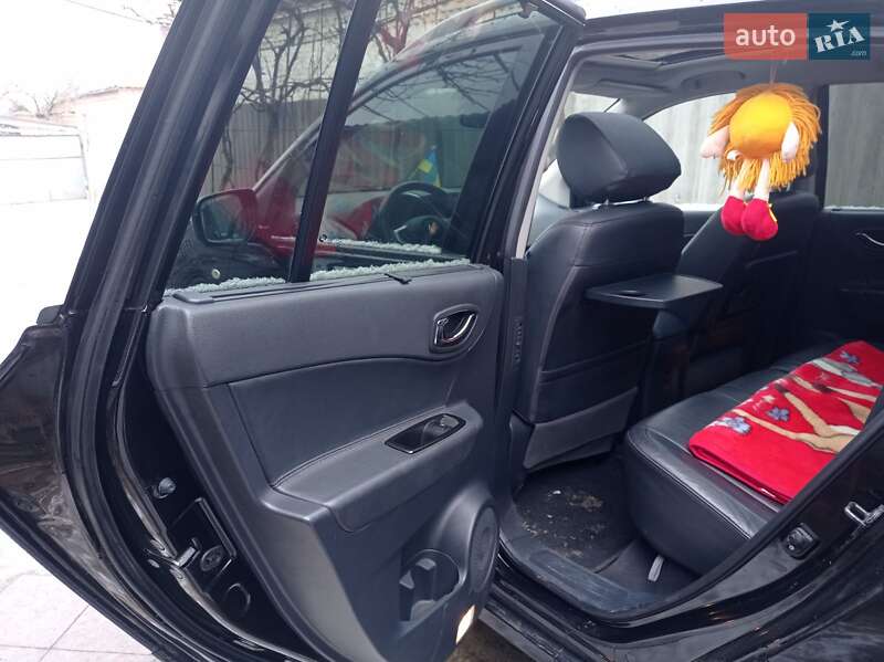 Внедорожник / Кроссовер Renault Koleos 2010 в Кропивницком