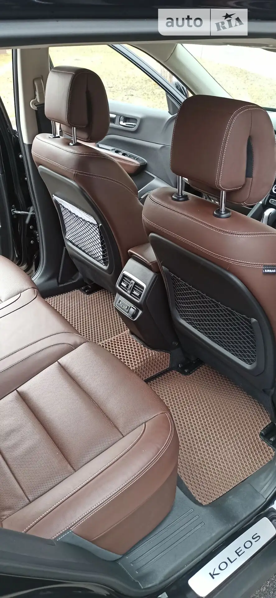 2017 Renault Koleos - мініатюра 10