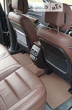 Внедорожник / Кроссовер Renault Koleos 2017 в 
